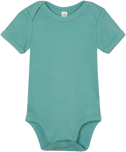 Body de Bebe