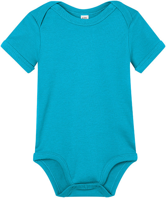 Body de Bebe