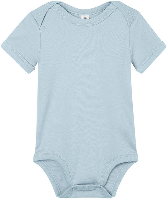 Body de Bebe