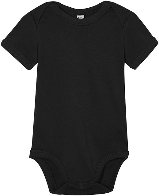 Body de Bebe