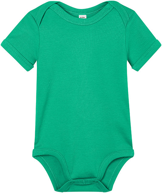 Body de Bebe