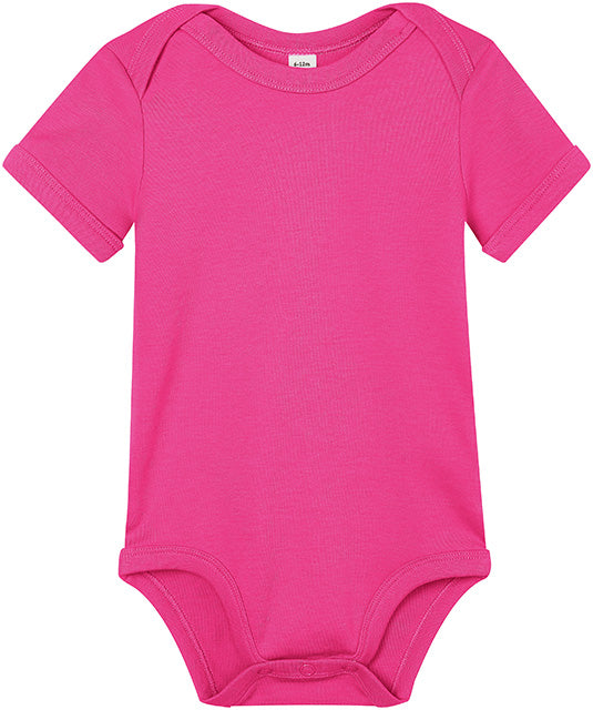 Body de Bebe