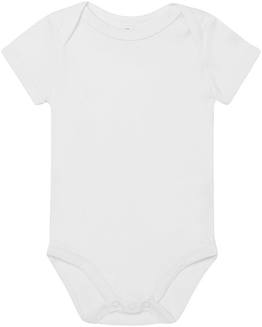 Body de Bebe