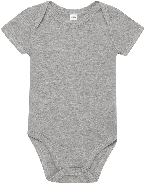 Body de Bebe