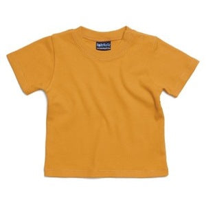 CAMISETA BEBÉ