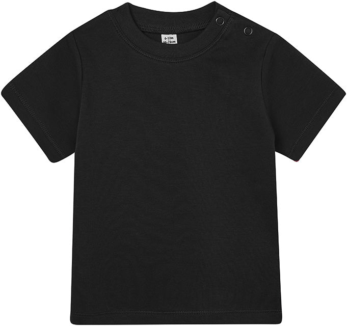 CAMISETA BEBÉ