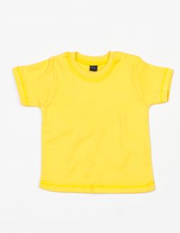 CAMISETA BEBÉ