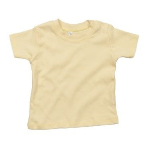 CAMISETA BEBÉ