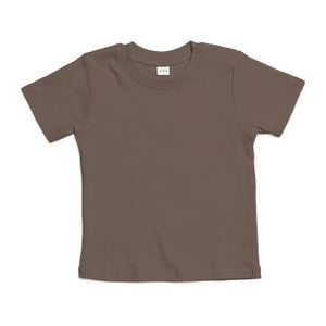 CAMISETA BEBÉ