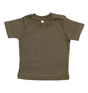 CAMISETA BEBÉ