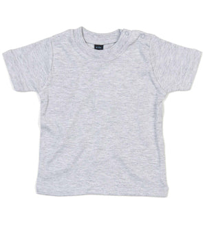 CAMISETA BEBÉ