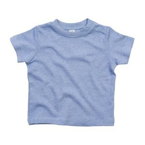 CAMISETA BEBÉ