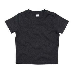 CAMISETA BEBÉ