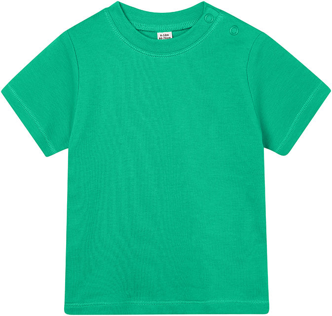 CAMISETA BEBÉ