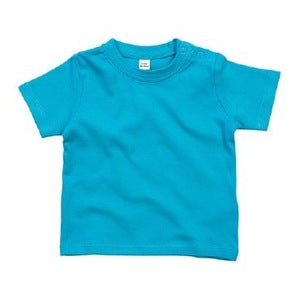 CAMISETA BEBÉ