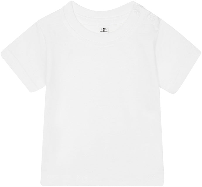 CAMISETA BEBÉ