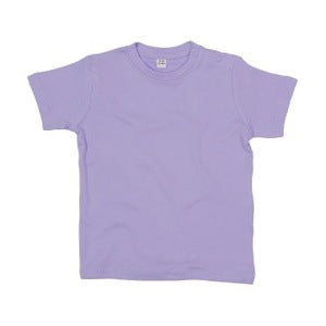 CAMISETA BEBÉ