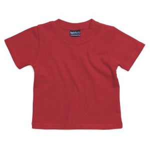 CAMISETA BEBÉ