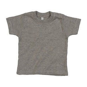 CAMISETA BEBÉ