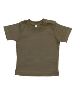 CAMISETA BEBÉ
