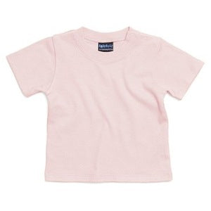 CAMISETA BEBÉ