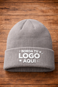 Gorro  Personalizado