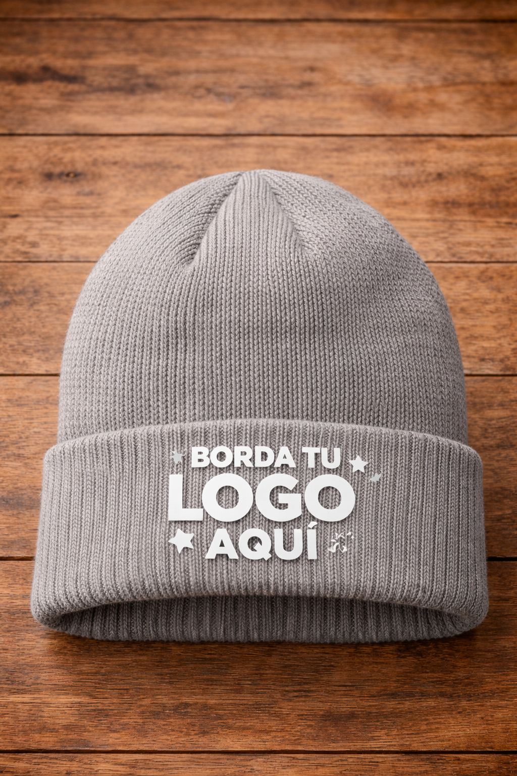 Gorro  Personalizado