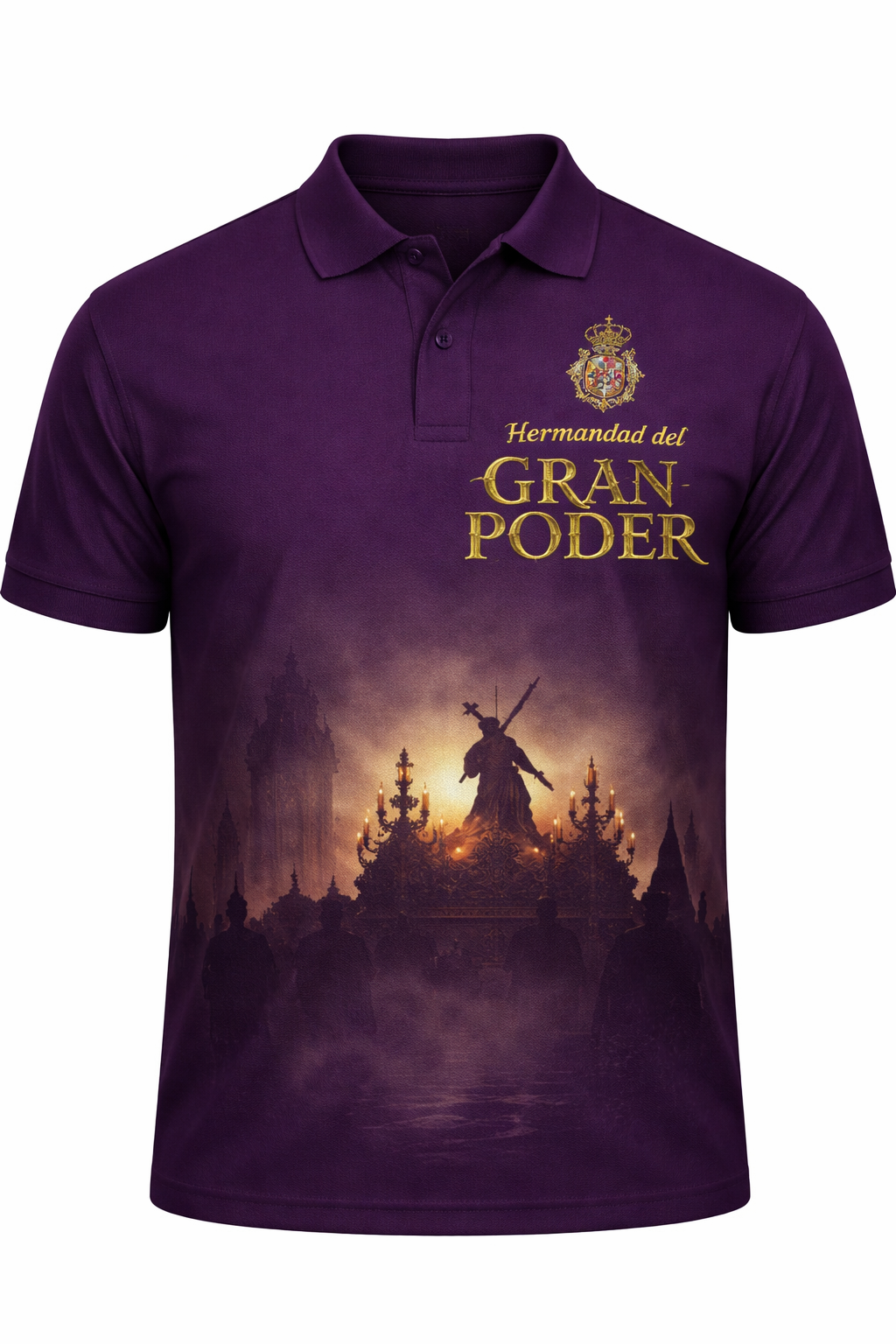 POLO DEPORTIVO