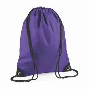 MOCHILA DE CUERDAS