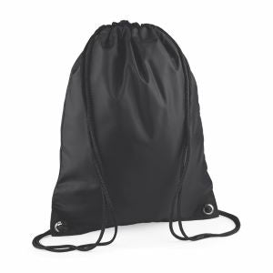 MOCHILA DE CUERDAS