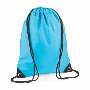 MOCHILA DE CUERDAS
