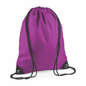 MOCHILA DE CUERDAS