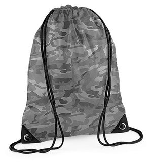 MOCHILA DE CUERDAS