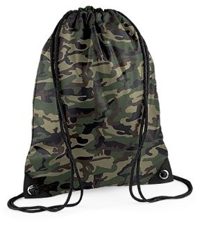 MOCHILA DE CUERDAS