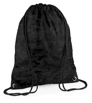 MOCHILA DE CUERDAS