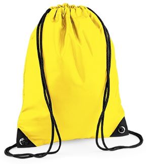 MOCHILA DE CUERDAS