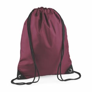 MOCHILA DE CUERDAS