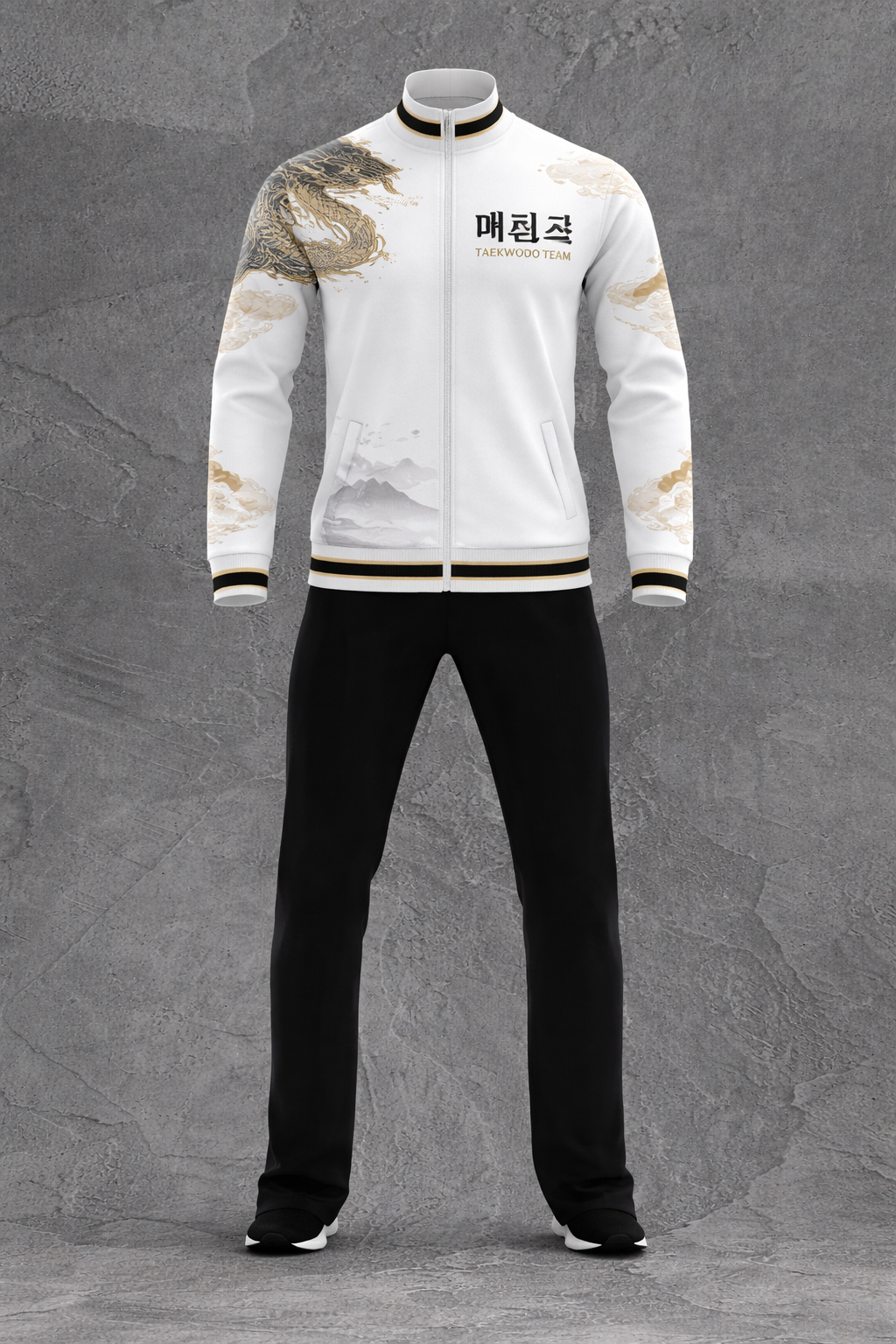 CHANDAL DEPORTIVO
