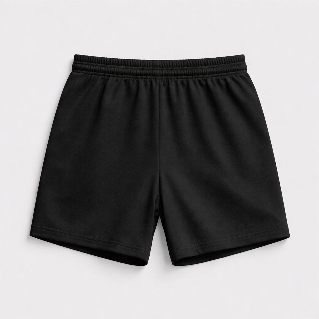 PANTALÓN CORTO