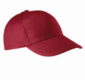 GORRA FIESTAS