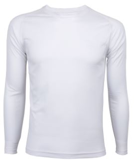 CAMISETA MANGA LARGA