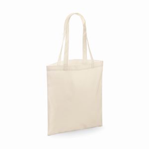 BOLSA DE ALGODÓN ORGANICO