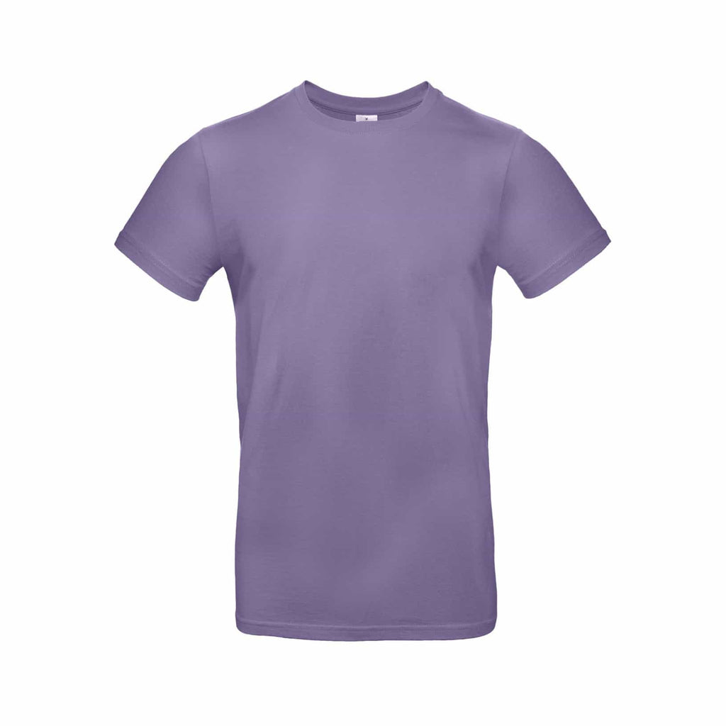 CAMISETA COLOR