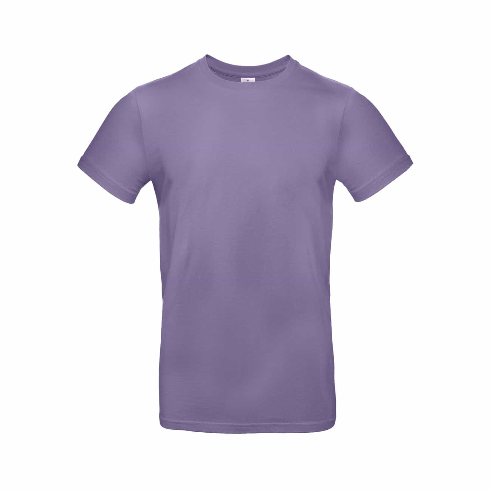 CAMISETA COLOR