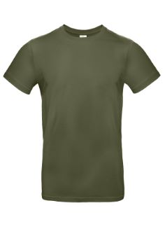 CAMISETA COLOR