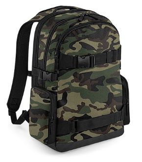 Mochila Skate