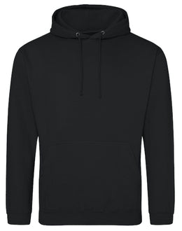 Hoodie Urbano Color UNISEX