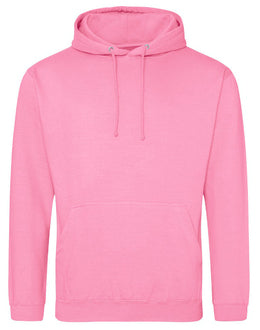 Hoodie Urbano Color UNISEX