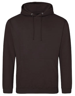 Hoodie Urbano Color UNISEX