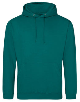 Hoodie Urbano Color UNISEX